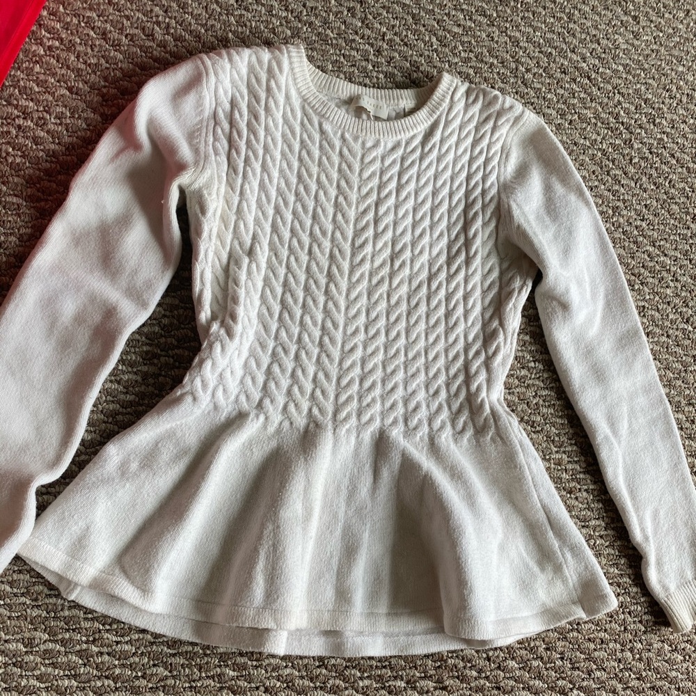 Ted Baker stylish top for winter